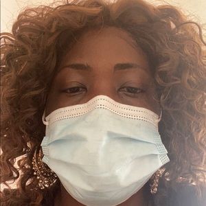 Meet your Posher, Kimberly